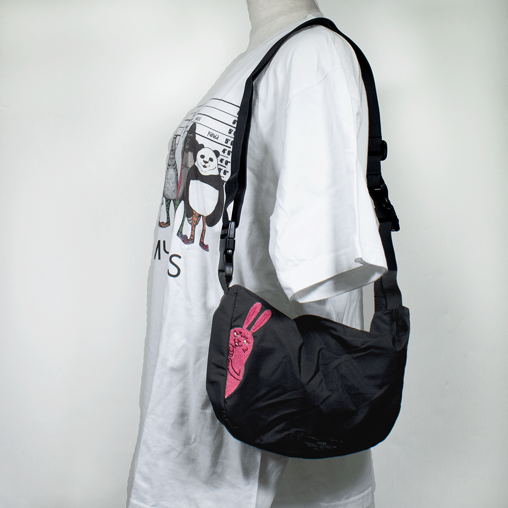 ミステリアス/ショルダーバッグ