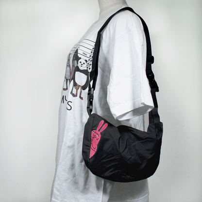 ミステリアス/ショルダーバッグ