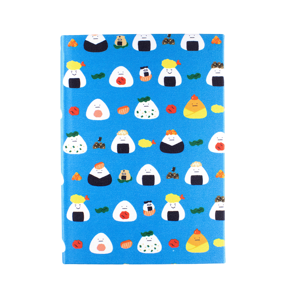 おにぎり/ノート