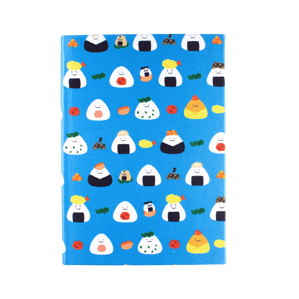 おにぎり/ノート