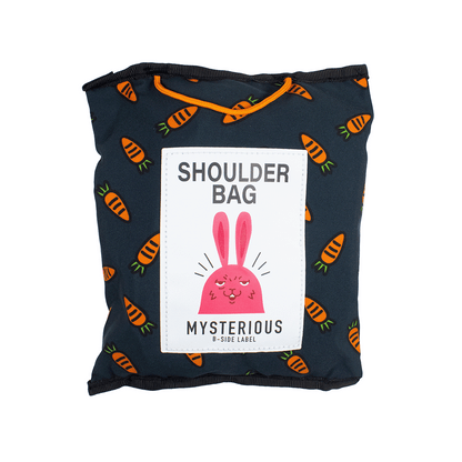 ミステリアス/ショルダーバッグ