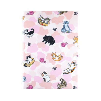 にゃんポ〜ズ/ノート