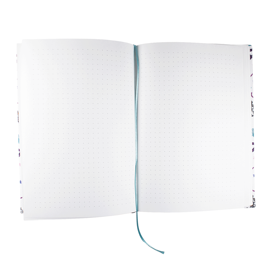 SALAD DAYS/ノート