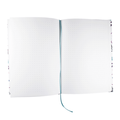 SALAD DAYS/ノート