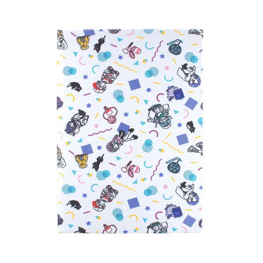 SALAD DAYS/ノート