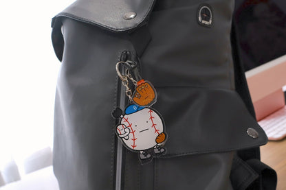 (MBC)グローブ/チャーム