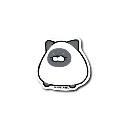 ミケシャムねこにぎり(シャム)