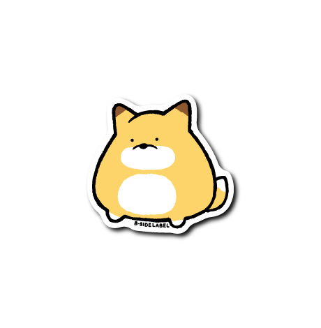 きつねにぎり(真顔)