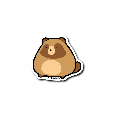 たぬきにぎり