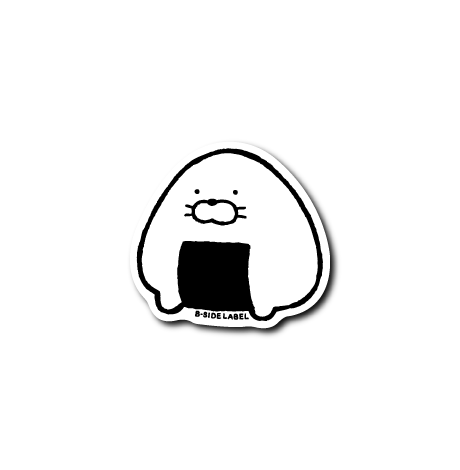 謎にぎり