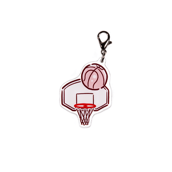 SALAD DAYS バスケ/チャーム