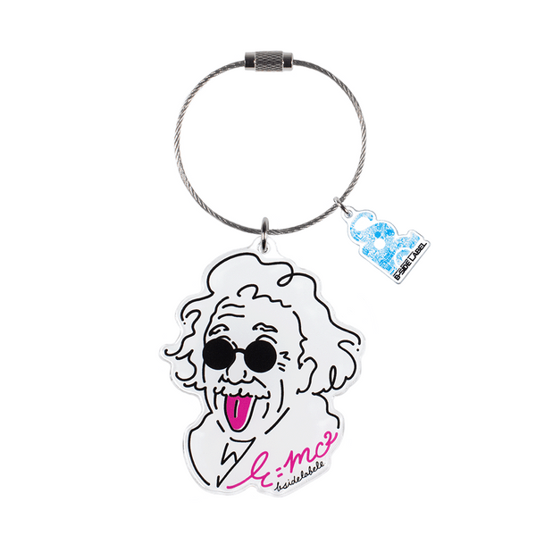 アインシュタイン/キーリング