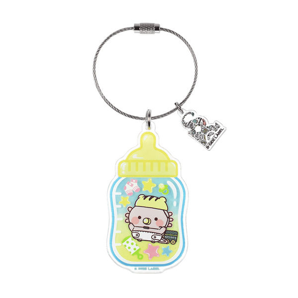 (びーちゃいどれーべる)ウーパーイーチュ/キーリング