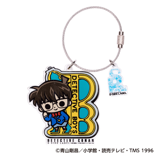 (名探偵コナン)江戸川コナン/キーリング