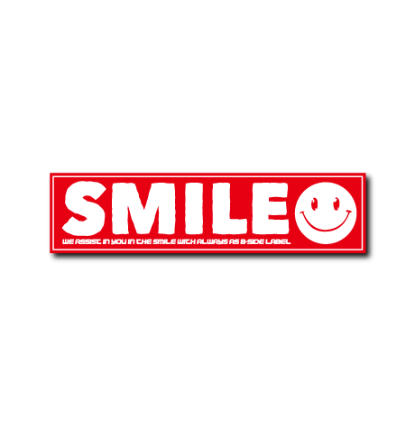 SMILE長方形