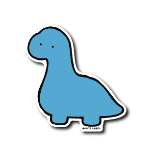 ブラキオサウルス
