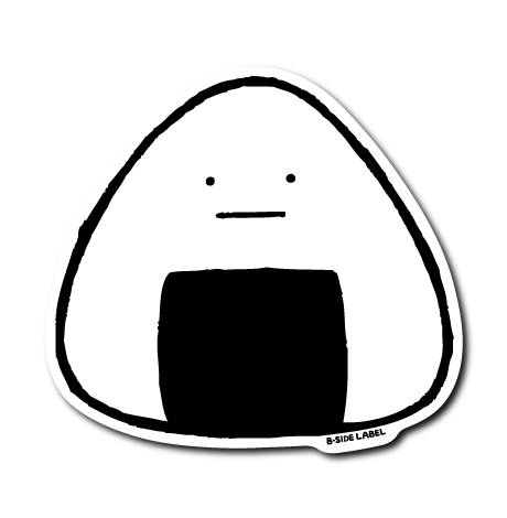 おにぎり塩正面(線あり)