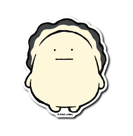 真顔カキ(ノーマル)
