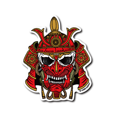 紅白兜(ノーマル)