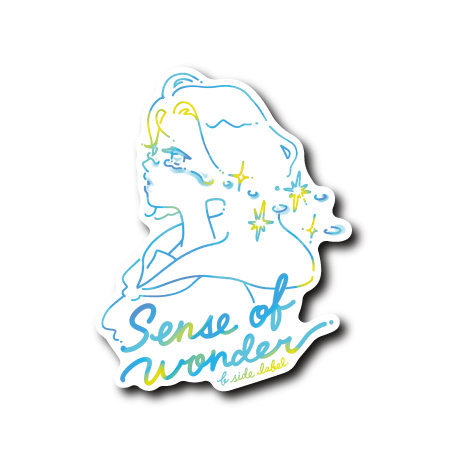 sense of wonder(タバコなし)