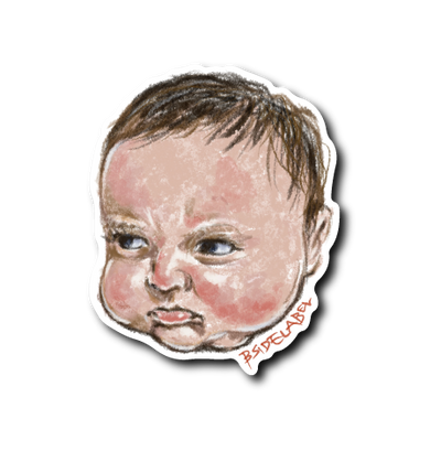 REBEL face