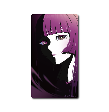 ツーフェイスピンク(ピンク)