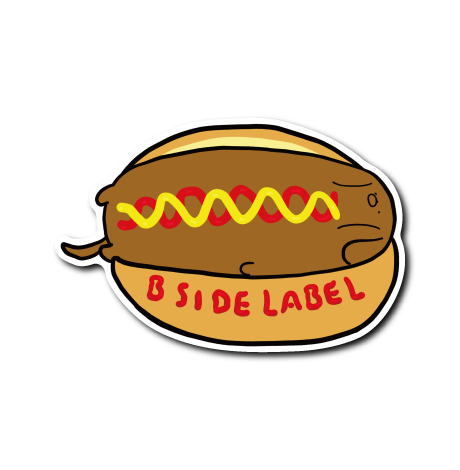 ホットドッグ(ダックス)