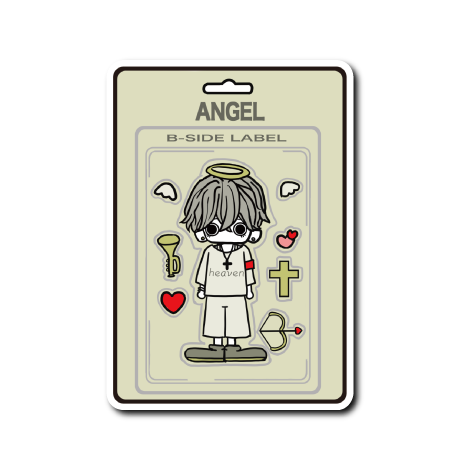 フィギュア(ANGEL)