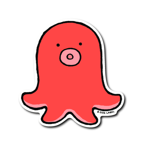 タコさんウインナー(１匹)