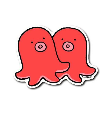 タコさんウインナー(２匹)