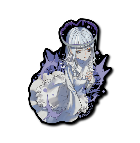 ブルー天使「哀」