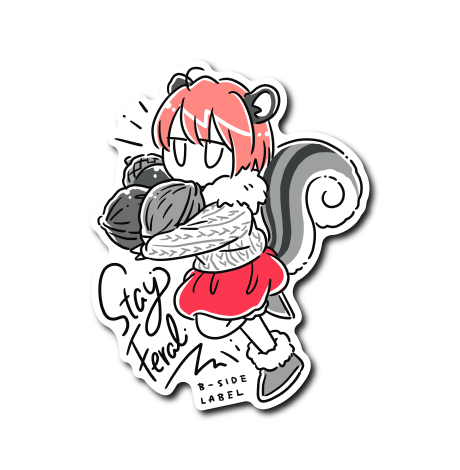 project未完成 – B-SIDE LABEL