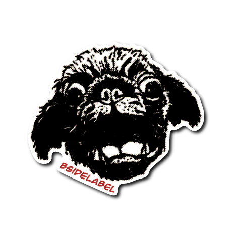 PUGS(1匹)