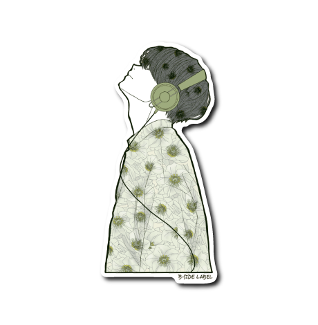 クリスマスローズ男子(文字なし)