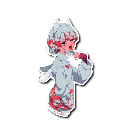 クリオネちゃん