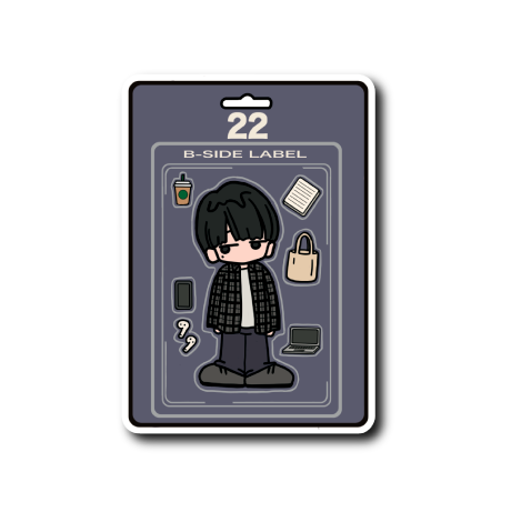 フィギュア男子(22)