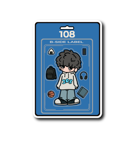 フィギュア男子(108)