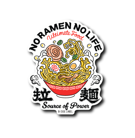 ラーメンライフ(Power)