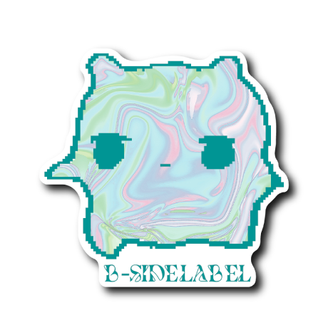 心にいるアイツ(緑)