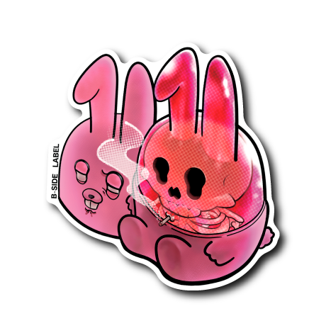 おやすみらび(タバコ)