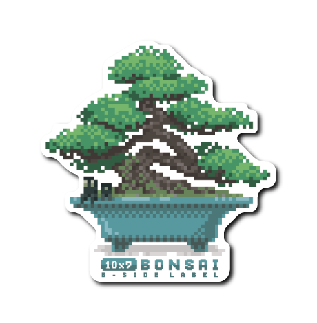 BONSAI