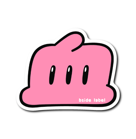 キャん字｢血｣