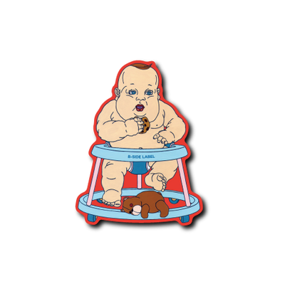 cookie baby