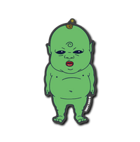 エイリアン