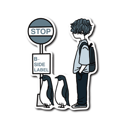 STOP