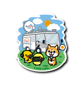 (晴雨企画/晴)暴言晴ロケ班