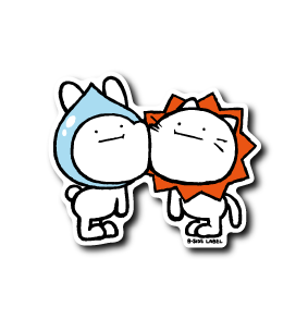 (晴雨企画/晴)番組マスコット