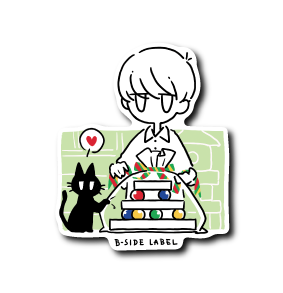 (ネコ企画)デフォ開封の儀