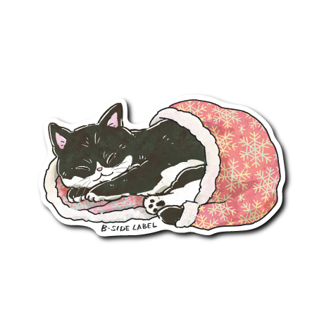 (冬企画)猫ブランケット