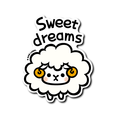 (EN)SWEET DREAMS